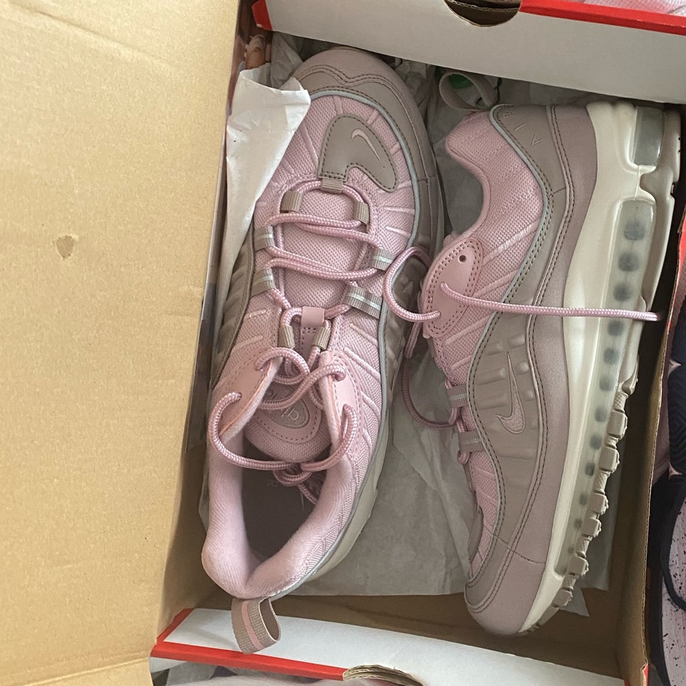 Nike air max - Picture 2 of 4